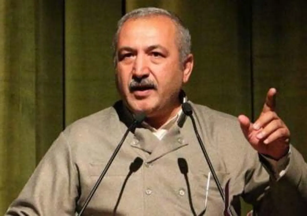 ۲۰ روز واردات انجام نشود ذخایر استراتژیک کشور به صفر می‌رسد 