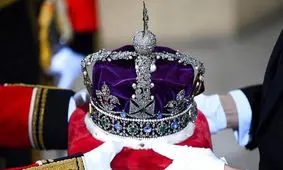 پیدا شدن مدعی جدید برای پادشاهی ایران!/ ویدئو

