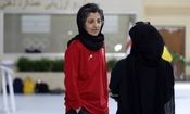  پول در ورزش هست ولی برای زنان نیست