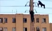 نجات جان جوان ۲۱ ساله خمینی‌شهری که قصد خودکشی داشت