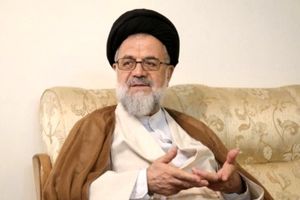 موسوی تبریزی در انتقاد از ضابطان گشت ارشاد: با این اوصاف قطعا شاهد شورش‌ خواهیم بود

