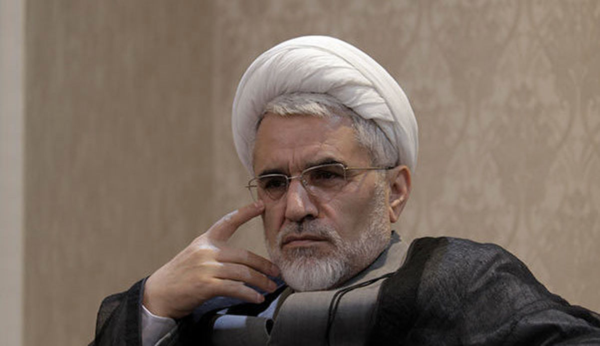 عبدالله نوری: با دستگیری تاج زادهها کدام یک از مشکلات کشور حل می شود؟/ به سهم خودم از مردم ایران به دلیل مشکلات عذرخواهی میکنم