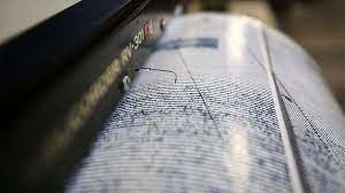زلزله ۶.۳ ریشتری در ژاپن/ ببینید 