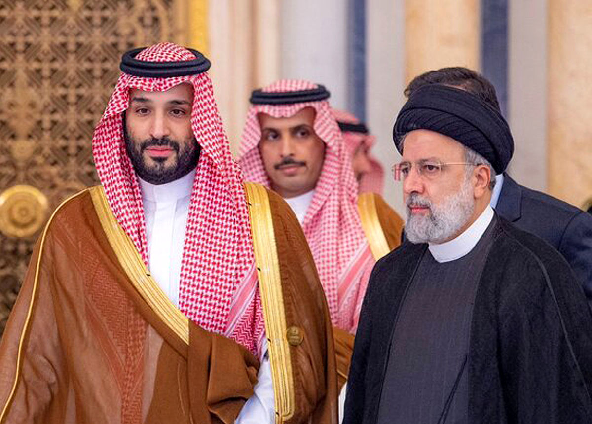 پیشنهاد اقتصادی عربستان به ایران جدی است؟