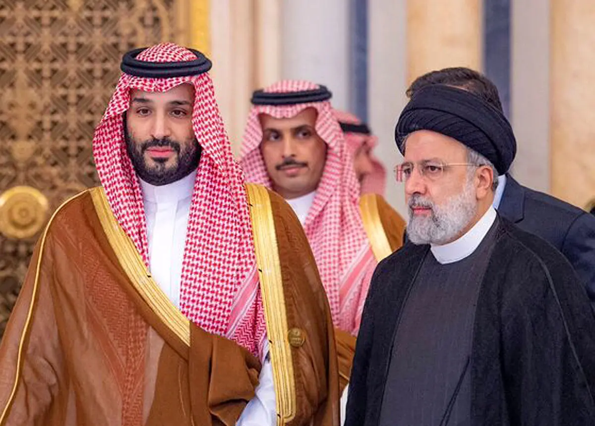 پیشنهاد اقتصادی عربستان به ایران جدی است؟

