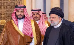 پیشنهاد اقتصادی عربستان به ایران جدی است؟

