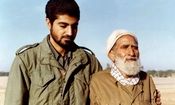  سفر در زمان؛ عکس یادگاری «سردار سلیمانی» با همرزمان نوجوان اش؛ دهه 60 