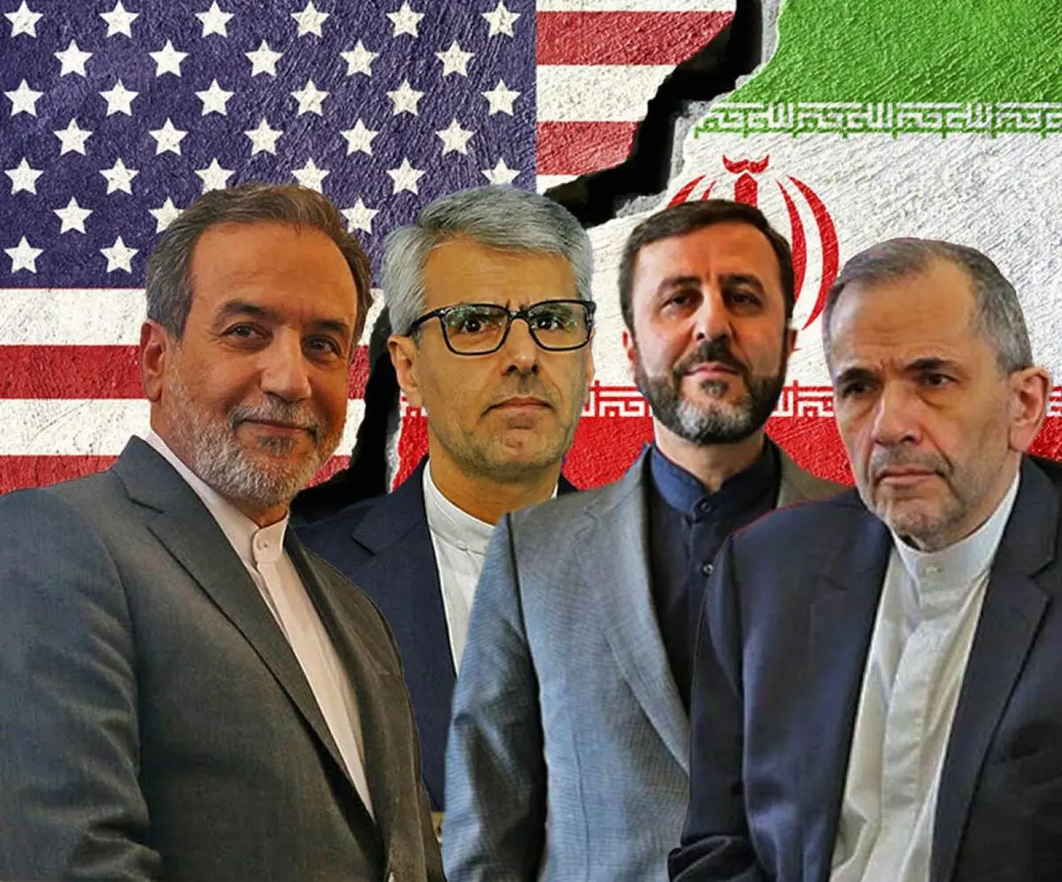 روایت‌ های رسانه‌های غربی در آستانه مذاکرات غیرمستقیم ایران و آمریکا / از احتمال مذاکره موشکی تا تهدید به حمله