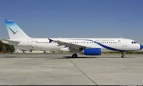 هواپیمای پرواز تهران استانبول معراج از باند خارج شد/ همه مسافران در سلامت به‌سر می‌برند
