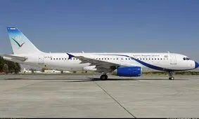 هواپیمای پرواز تهران استانبول معراج از باند خارج شد/ همه مسافران در سلامت به‌سر می‌برند
