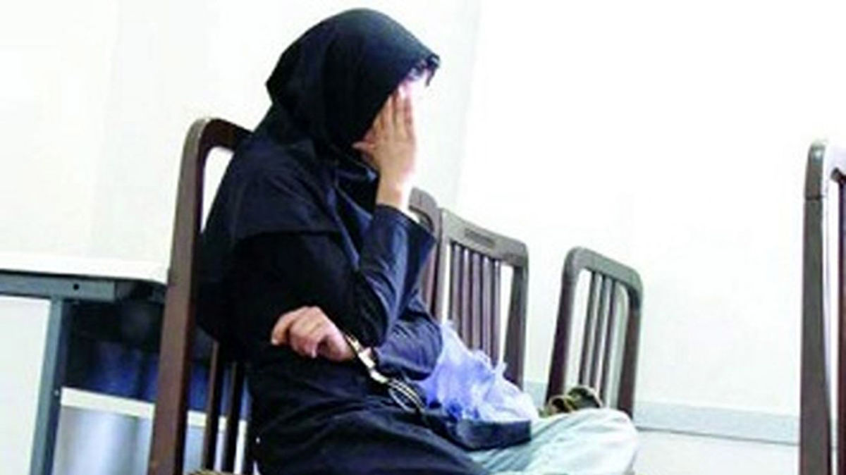 سرنوشت سیاه عروس ۱۶ ساله
