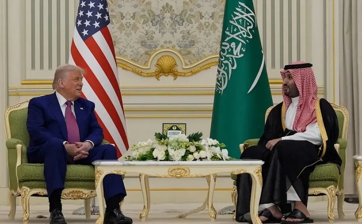 آمریکا درخواست عربستان برای رهبری جنگ علیه انصارالله یمن را رد کرد