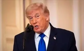 ترامپ: هنوز ۳۵۵۴ هدف دیگر در ایران داریم/ به‌سرعت به آن رسیدگی می کنیم/گفتن «تنگه ترامپ» به جای تنگه هرمز تصادفی نبود!