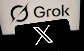 رسوایی در توییتر | استفاده رایگان گروک برای درآوردن لباس زنان!