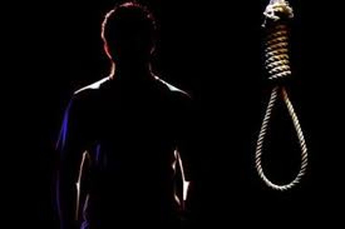 جزئیات اعدام پسر 25 ساله در زندان کرج