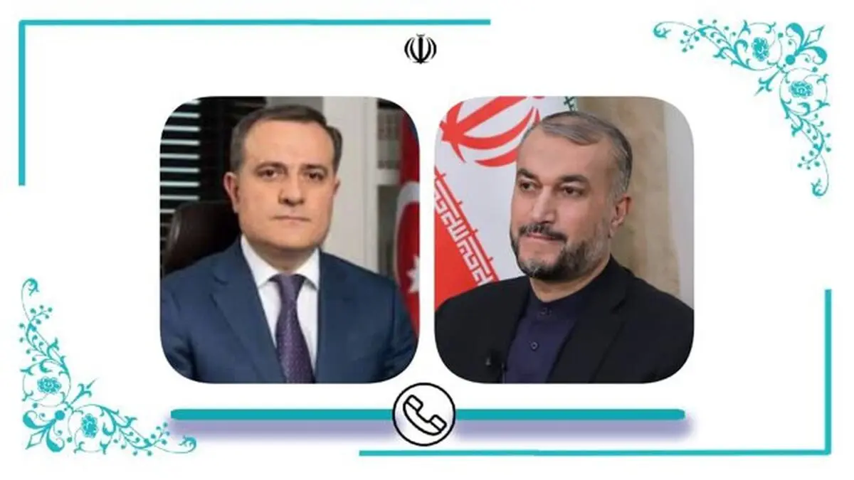 امیرعبداللهیان‌: مرز ایران و ارمنستان باید بدون تغییر حفظ شود

