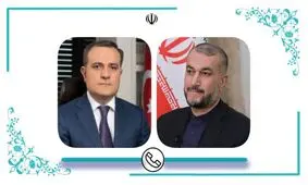 امیرعبداللهیان‌: مرز ایران و ارمنستان باید بدون تغییر حفظ شود

