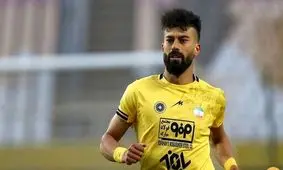 اظهارات عجیب رامین رضاییان: ما سپاهان اصفهانیم نه ایران/ ویدئو