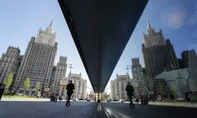 باراک اوباما در لیست تحریم‌های جدید روسیه علیه آمریکا

