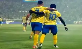 کریستیانو رونالدو و سادیو مانه مقابل پرسپولیس بازی نمی‌کنند!

