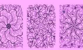 تست شخصیت شناسی: با انتخاب یک ماندالا سطح هوش هیجانی خود را بفهمید