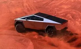 بیماری ایران‌خودرو و سایپا گریبان تسلا را گرفت