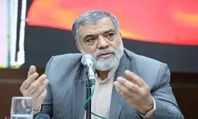 نماینده مجلس: F-35 با اقدامات جبهه مقاومت، با چالش مواجه شده/ اقدامات جمهوری اسلامی صرفا مقابله نظامی متعارف نیست، اقدامات نامتقارنی در حال انجام است
