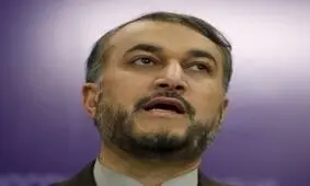 امیرعبداللهیان: روی موضوعات باقیمانده پادمانی بسیار جدی هستیم / به هیچ وجه حاضر نیستیم در شرایطی که همه به برجام برمی‌گردند برخی اتهامات سیاسی آژانس علیه ایران باقی مانده باشد