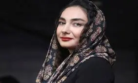 عکس های سحر دولتشاهی و هانیه توسلی در سینما آزادی