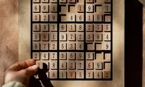 سودوکو: از مربع‌های جادویی تا محبوب ترین معمای جهان