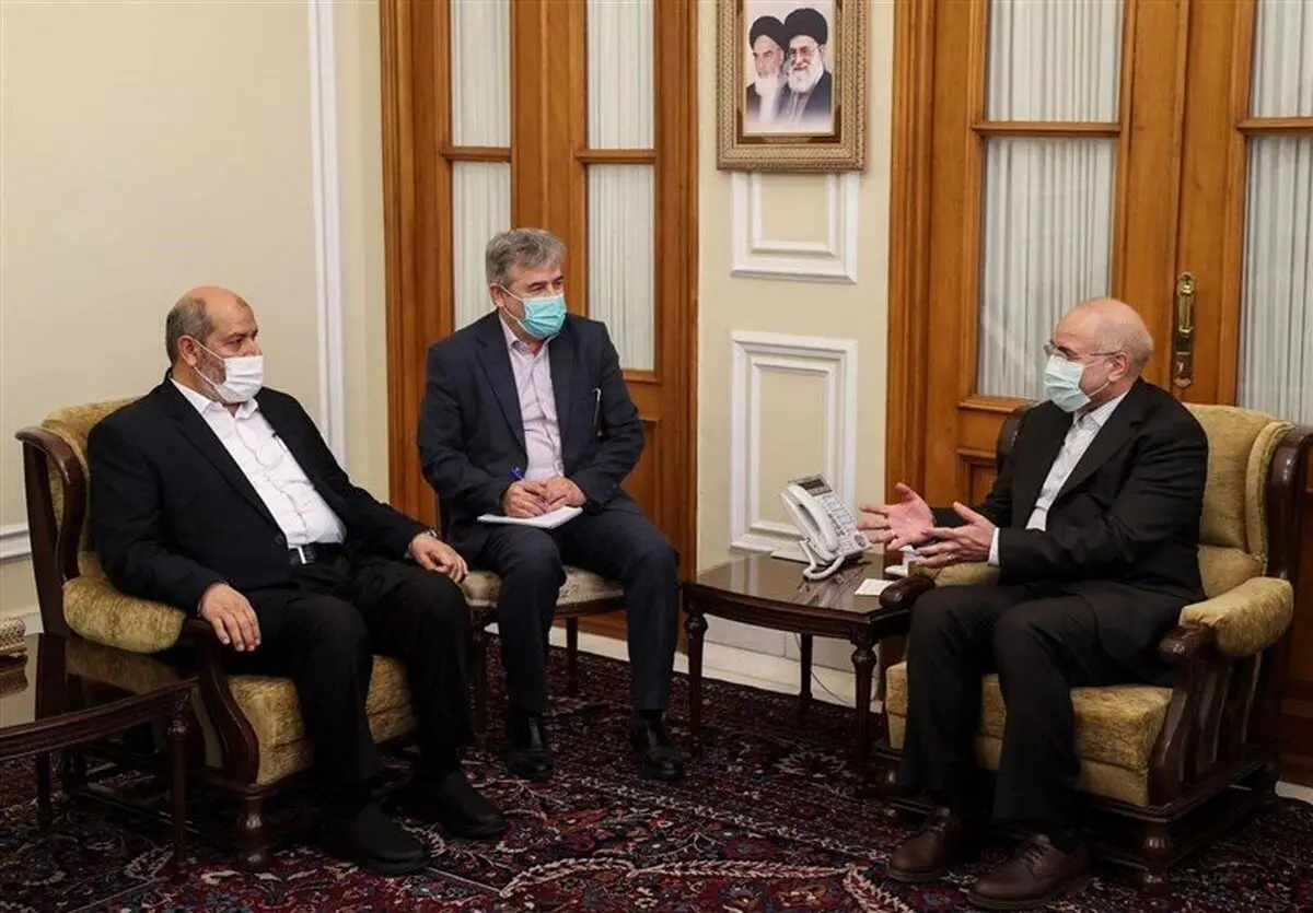 قالیباف: هزینه عادی سازی باید بالا برود