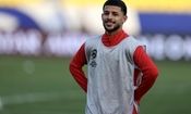 شوک به تیم ملی؛ مهدی قایدی مصدوم شد!