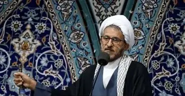 امام جمعه عالیشهر عذرخواهی و استعفا کرد