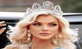 دختر شایسته جهان در سال ۲۰۲۴ انتخاب شد

