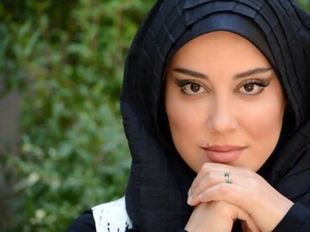 دل نوشته آشا محرابی برای این روزهای ایران