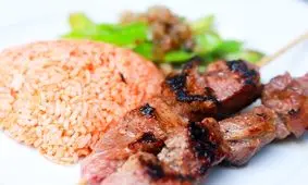 برای هضم بهتر گوشت کبابی و آبگوشتی چه بخوریم؟