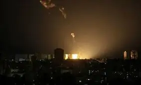 بازداشت زن اوکراینی در مسکو