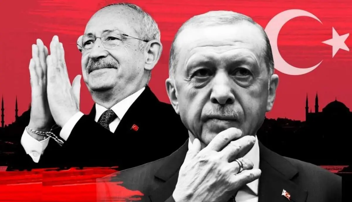 یکشنبه سرنوشت‌ساز  برای ترکیه/ اردوغان تسلیم خواهد شد؟

