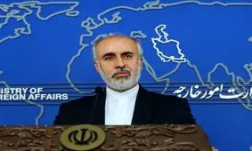 سخنگوی وزارت خارجه: حکم دادگاه حمید نوری را مردود، مخدوش و غیرقابل قبول می‌دانیم