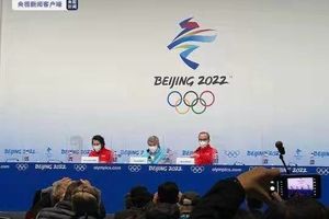 اعتماد به نفس و نیرویی که المپیک زمستانی پکن در شرایط کرونا به جهان تزریق کرد

