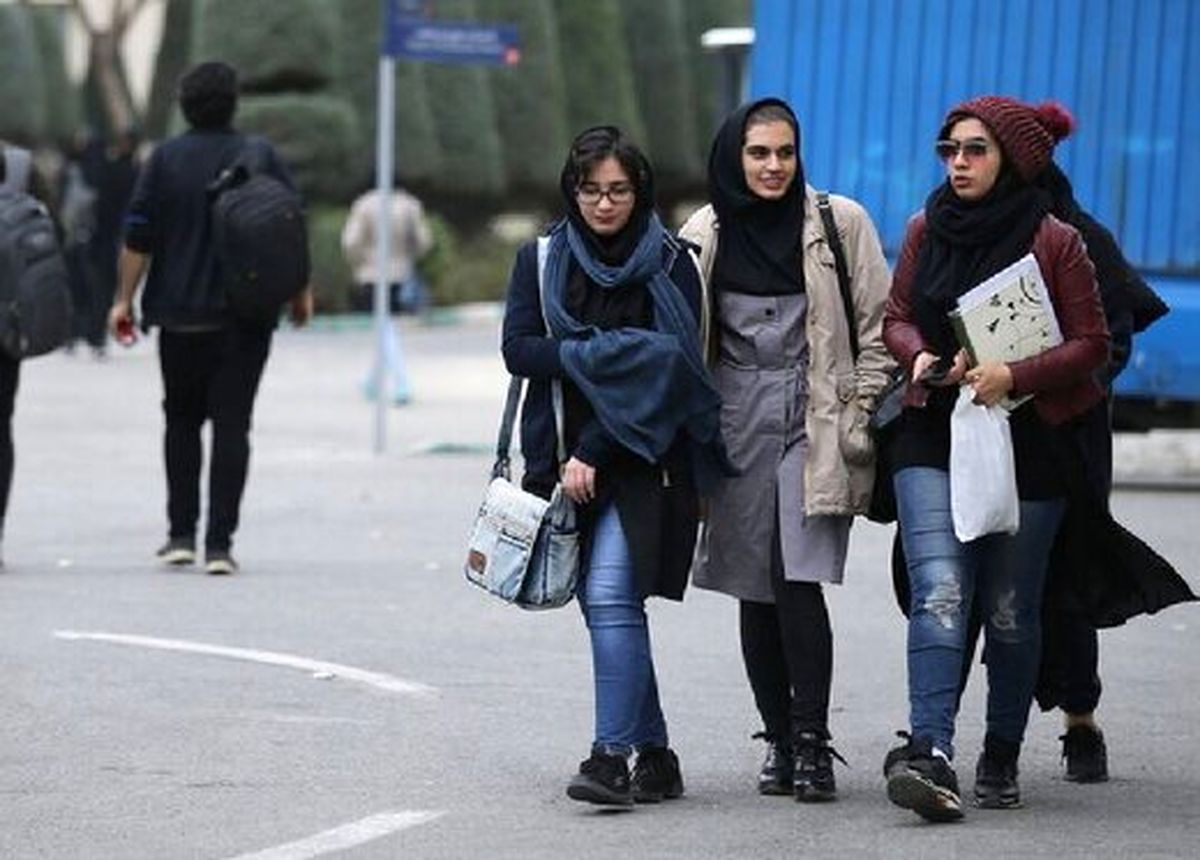 دانشگاه هیچ حقی درباره بحث حجاب که مطرح شده، ندارد/ اگر چنین اتفاقی بیفتد تخلف است و می‌شود از آن دانشگاه شکایت کرد