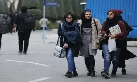 دانشگاه هیچ حقی درباره بحث حجاب که مطرح شده، ندارد/ اگر چنین اتفاقی بیفتد تخلف است و می‌شود از آن دانشگاه شکایت کرد