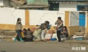 خون فروشی برای یک وعده غذا؛ روایت تکان دهنده از بحران گرسنگی در کره شمالی