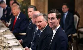 اسرائیل و کابوس عمان؛ بازگشت خاطره مذاکرات پنهانی با ایران | چرا اسرائیل احساس حذف‌شدن می‌کند؟