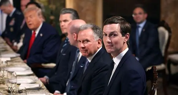 اسرائیل و کابوس عمان؛ بازگشت خاطره مذاکرات پنهانی با ایران | چرا اسرائیل احساس حذف‌شدن می‌کند؟