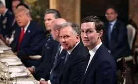 اسرائیل و کابوس عمان؛ بازگشت خاطره مذاکرات پنهانی با ایران | چرا اسرائیل احساس حذف‌شدن می‌کند؟