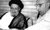 نامه منسوب به کاشانی خطاب به مصدق در 27 مرداد 1332؛ جعلی است یا واقعی؟/ خود آیت الله کاشانی و پسرش مصطفی از وقوع کودتا خرسند بودند و بعد که دیدند بازی تغییر کرده ناراضی شدند