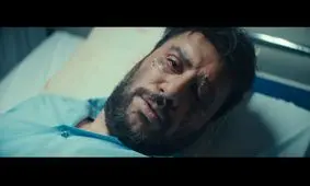 جواد غرق خون، ما را از مالک به داوود رساند/آسیبی که بازیگر می‌گوید و مسئول کتمان می‌کند