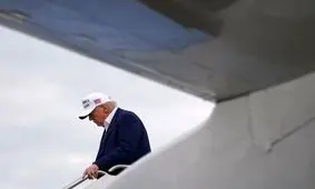 ترامپ به‌ زودی تحریم‌هایی علیه روسیه در نظر می‌گیرد/ روابط او با پوتین رو به تیرگی می‌رود