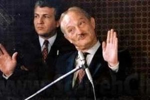 کدام بازیگر سینما در دهه ۷۰ به جرم جاسوسی اعدام شد؟

